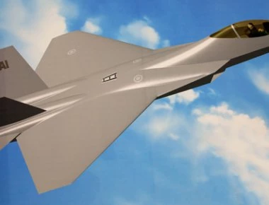 Η τουρκική απάντηση στην αναβάθμιση των F-16: Υπογράφηκε το πρώτο συμβόλαιο κατασκευής του T-FX ύψους 1,18 δισ. δολ.!